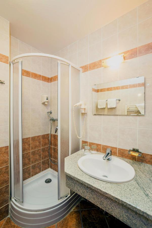 Hungarospa Thermal Hotel Hajdúszoboszló Eksteriør bilde