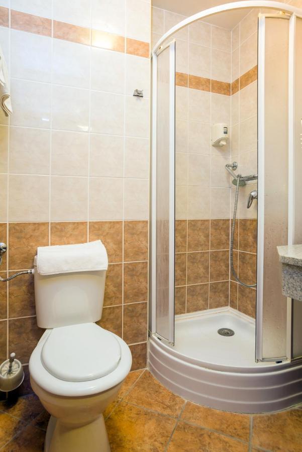 Hungarospa Thermal Hotel Hajdúszoboszló Eksteriør bilde