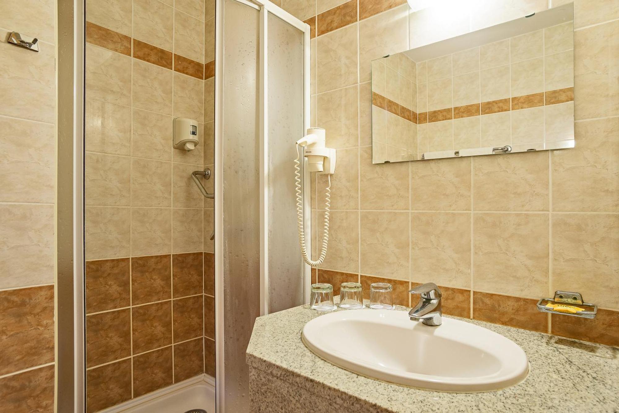 Hungarospa Thermal Hotel Hajdúszoboszló Eksteriør bilde