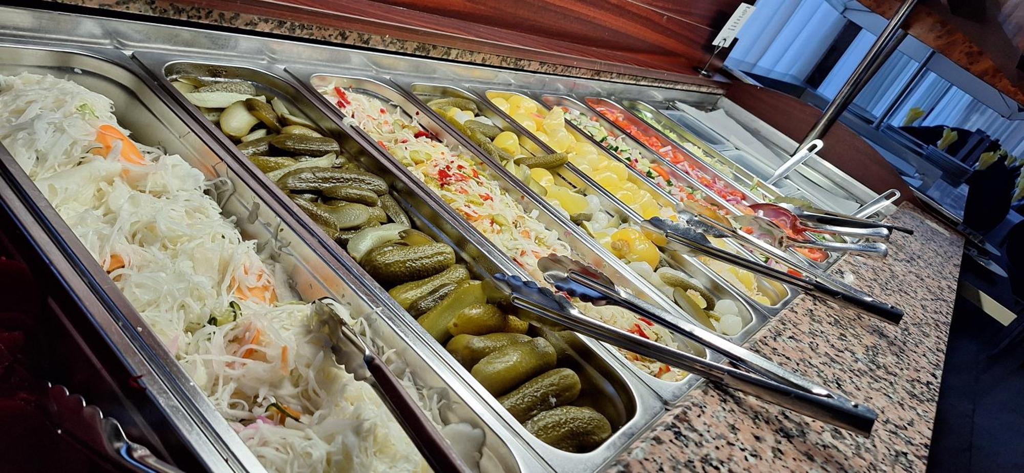 Hungarospa Thermal Hotel Hajdúszoboszló Eksteriør bilde
